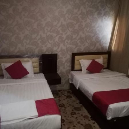 Zahrat Al Yassir Hotel 메카 외부 사진