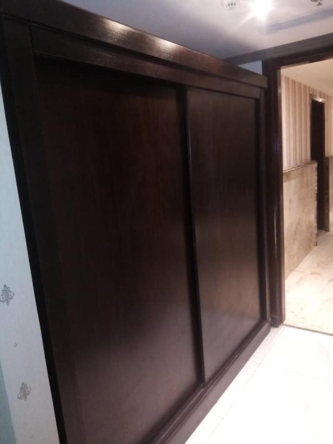Zahrat Al Yassir Hotel 메카 외부 사진