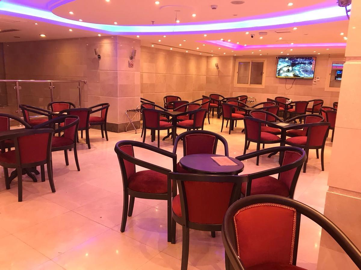Zahrat Al Yassir Hotel 메카 외부 사진