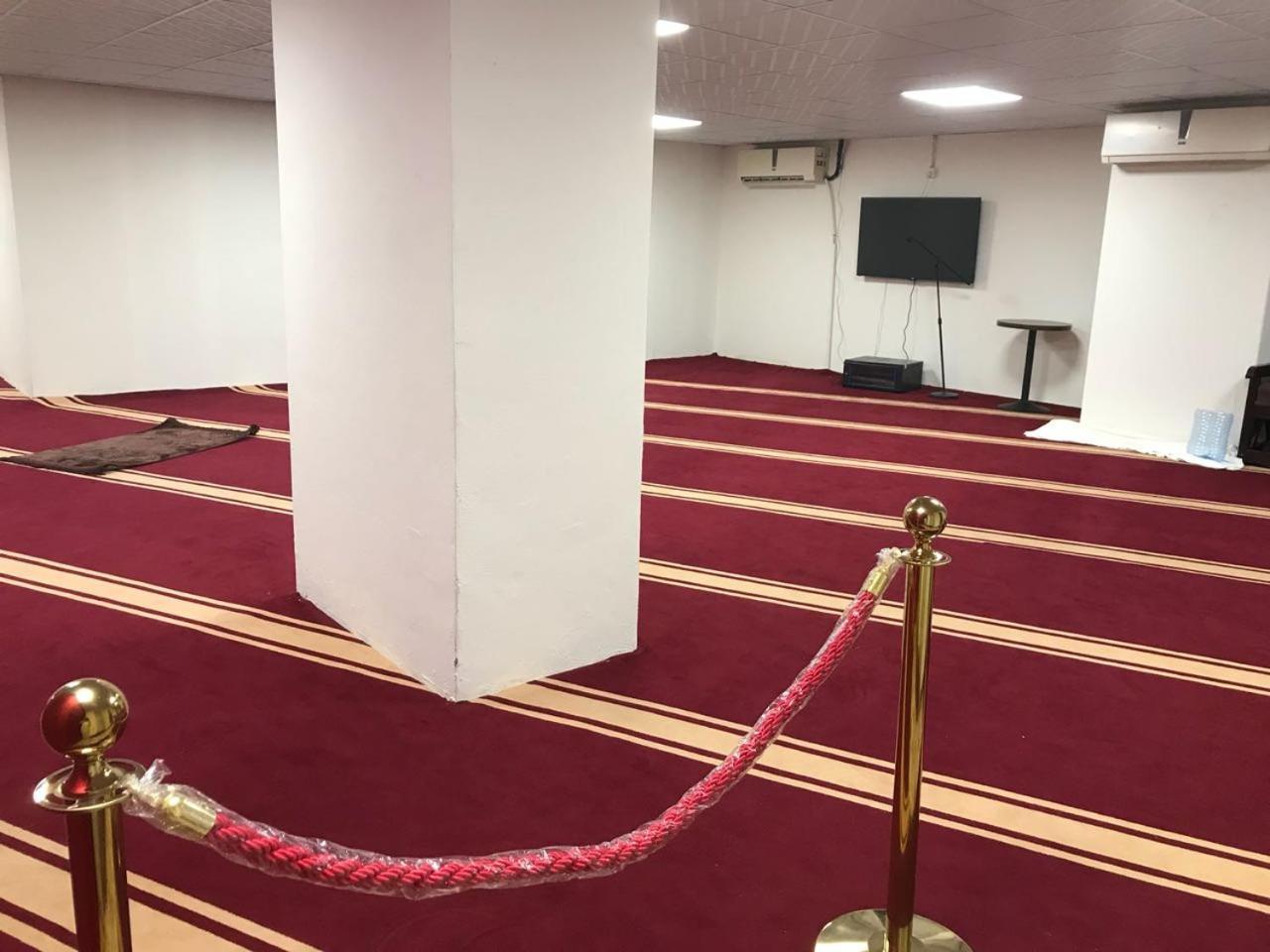 Zahrat Al Yassir Hotel 메카 외부 사진