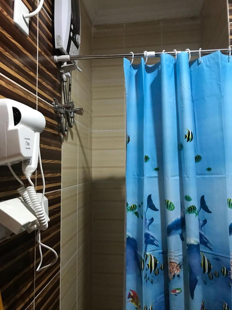 Zahrat Al Yassir Hotel 메카 외부 사진