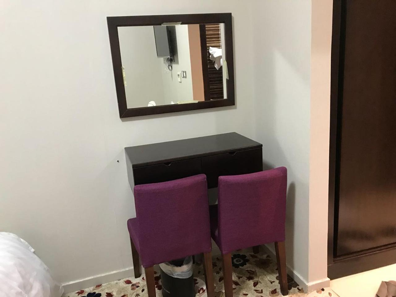 Zahrat Al Yassir Hotel 메카 외부 사진