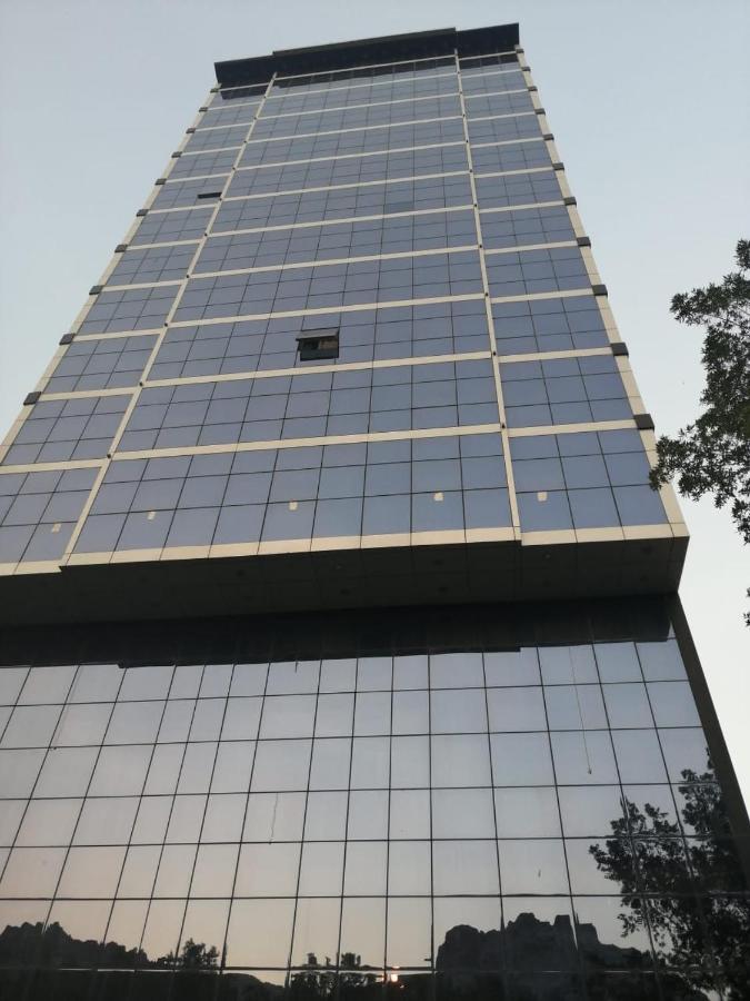 Zahrat Al Yassir Hotel 메카 외부 사진
