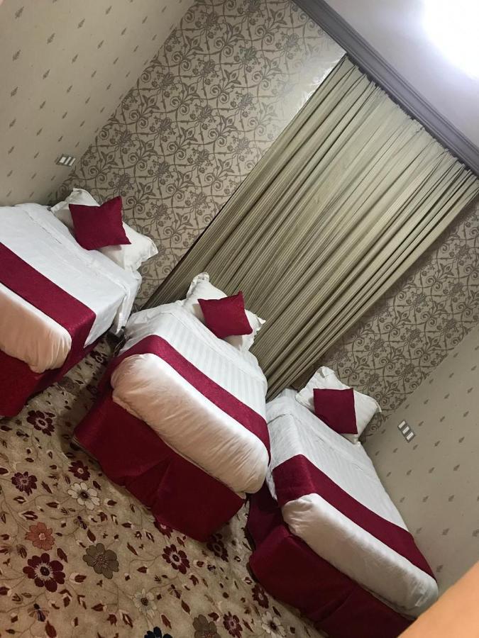 Zahrat Al Yassir Hotel 메카 외부 사진